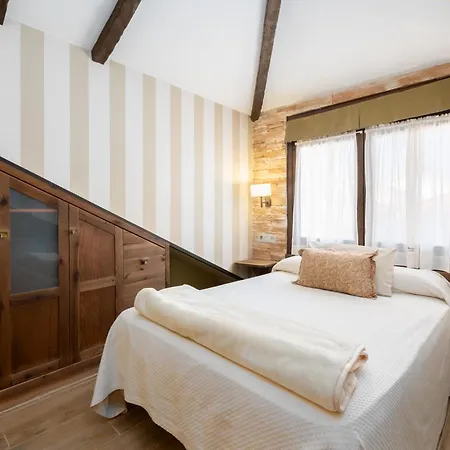 Cimavilla Gæstehus 3*