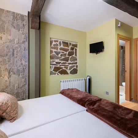 Cimavilla Gæstehus 3*