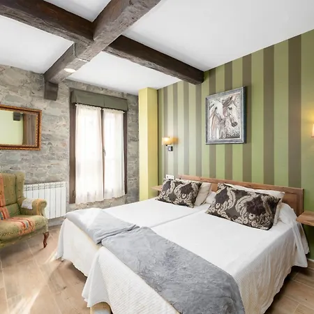 Gæstehus Cimavilla Gijón