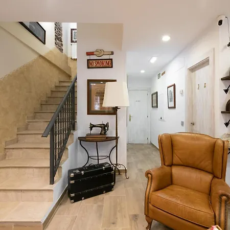 Cimavilla Gæstehus 3*