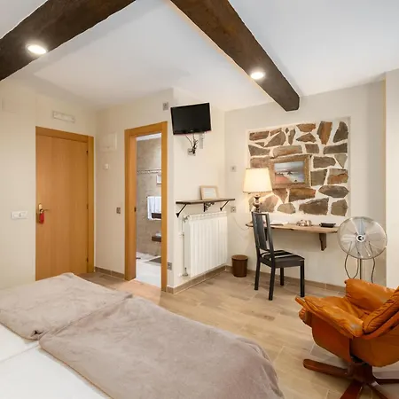 Cimavilla Gæstehus