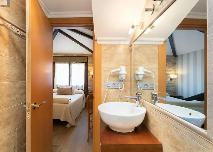 Cimavilla Guest house