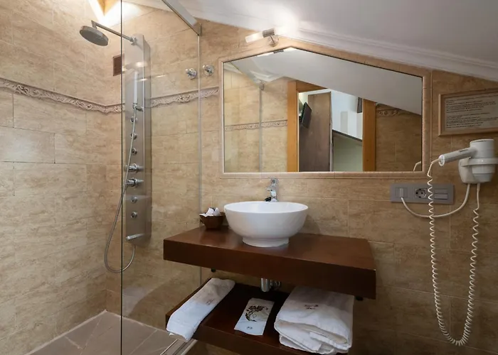 Guest house Cimavilla