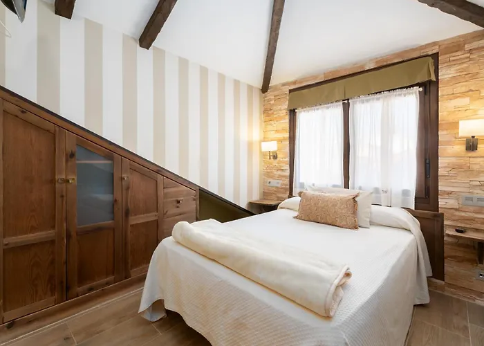 Cimavilla Pensjonat 3*