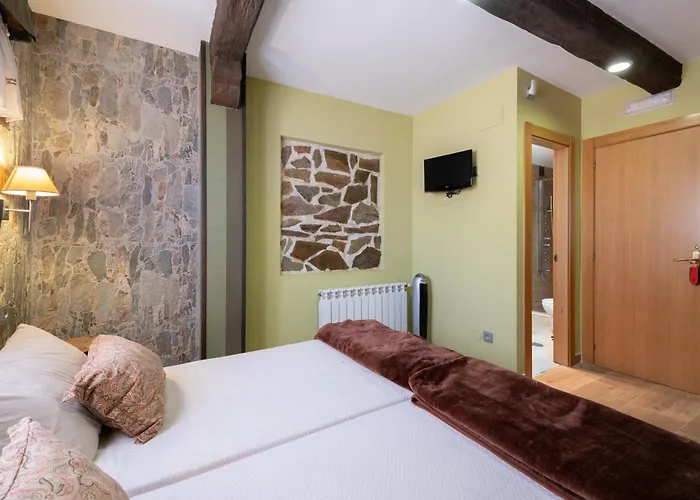 Cimavilla Pensjonat 3*