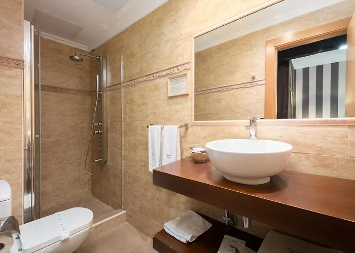 Guest house Cimavilla