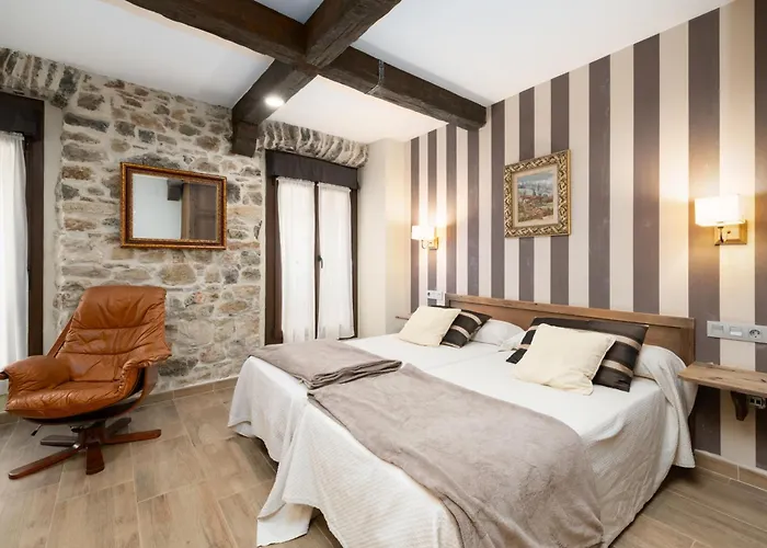 Pensjonat Cimavilla 3*