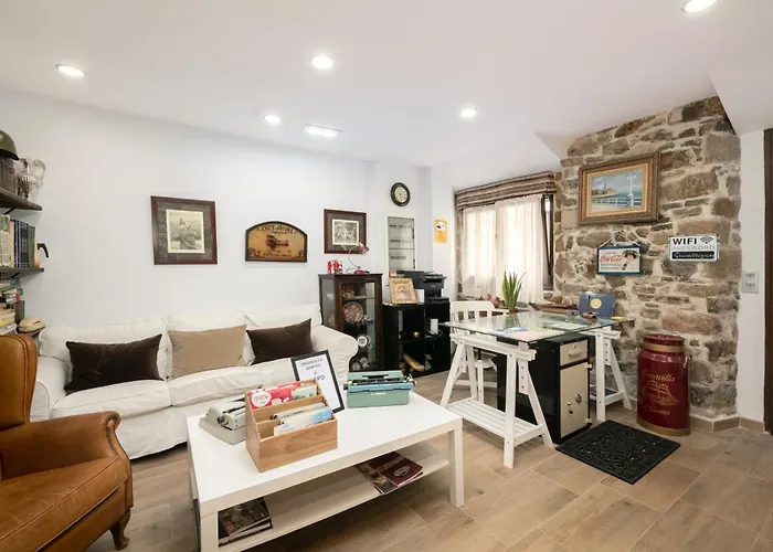 Cimavilla Guest house