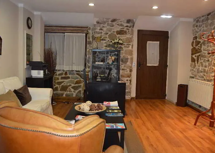 Cimavilla 3* גיחון