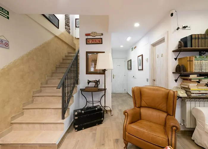 Cimavilla בית הארחה 3*